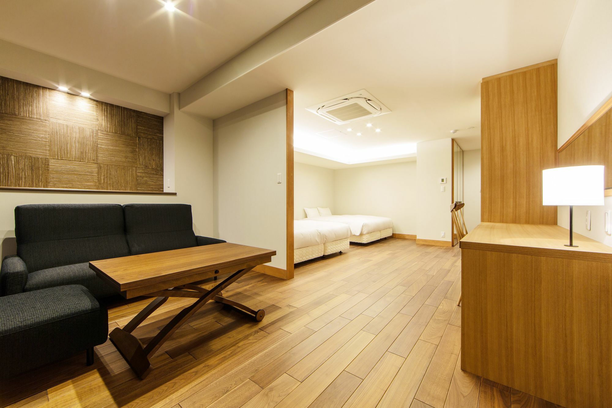 Ookini Hotels Yotsubashi Horie Apartment Osaca Exterior foto